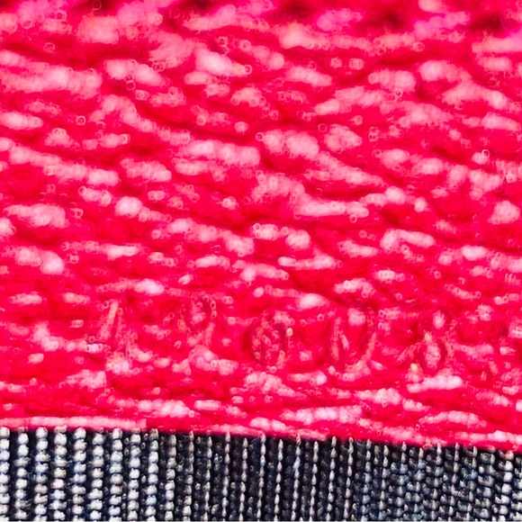 Gucci GG Ophidia Flora Wristlet - Picture 6 of 11